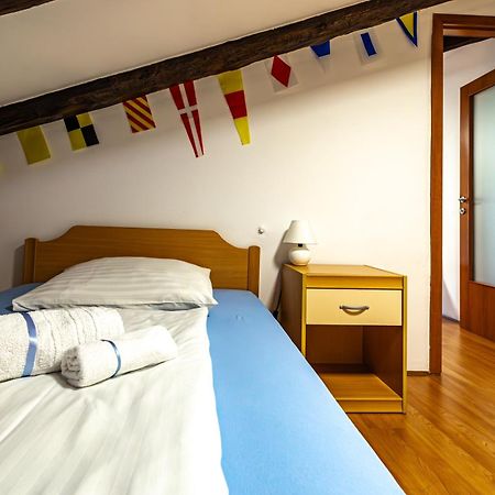شقة Casa Furlan إيزولا المظهر الخارجي الصورة