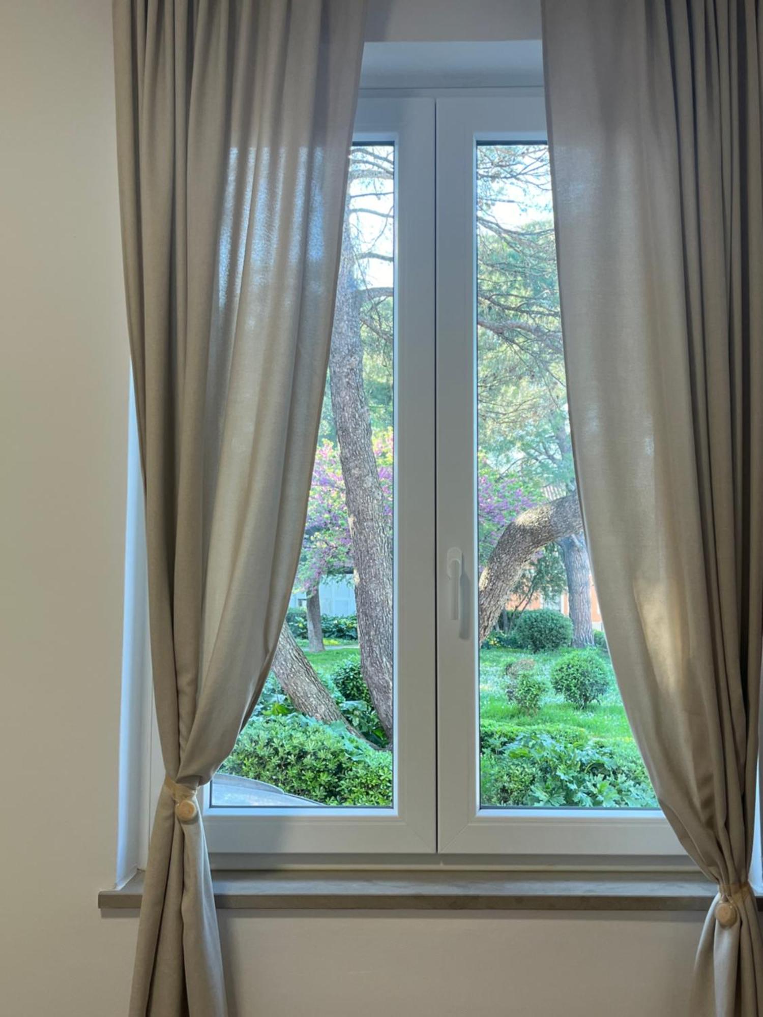 شقة Casa Furlan إيزولا المظهر الخارجي الصورة