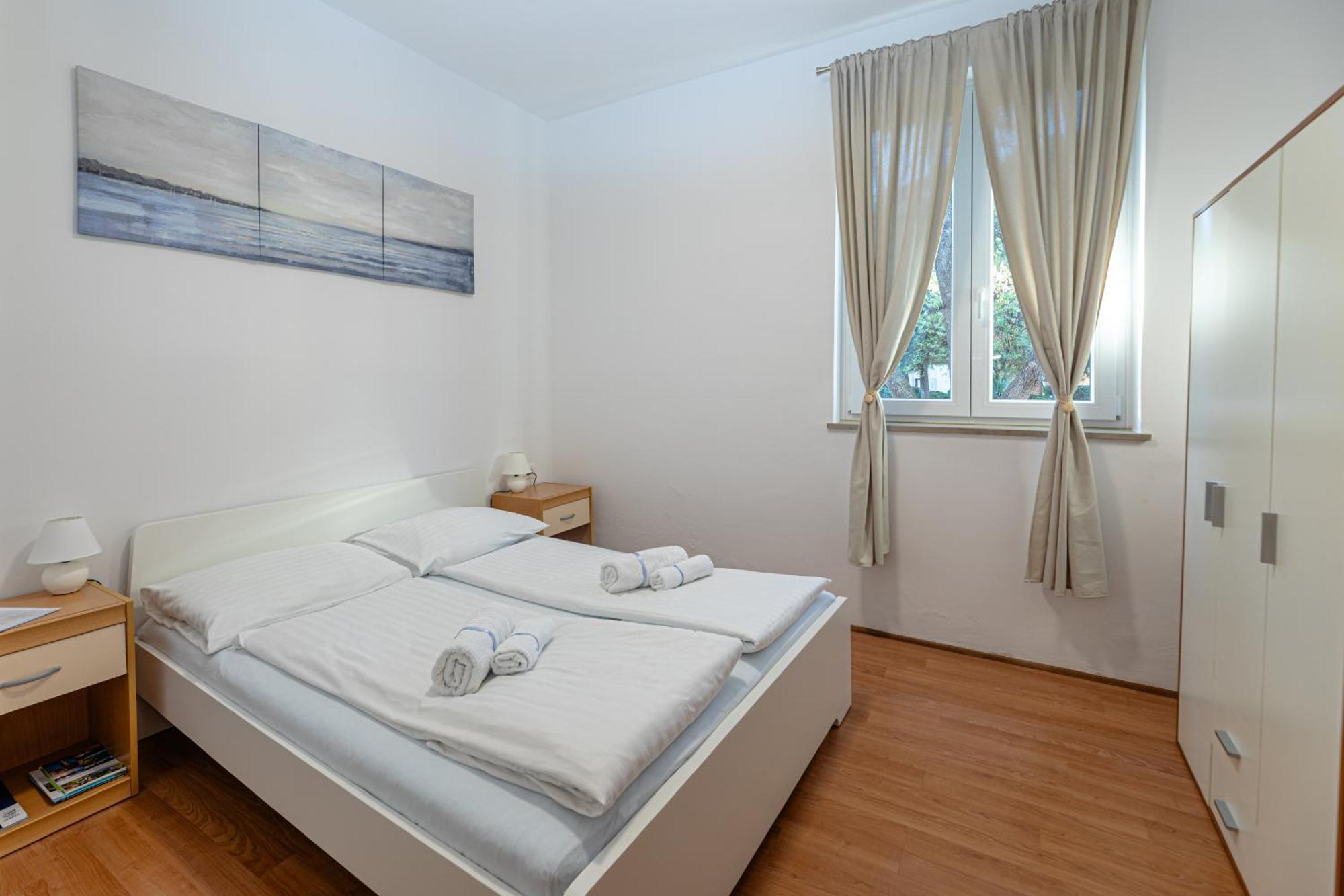شقة Casa Furlan إيزولا المظهر الخارجي الصورة