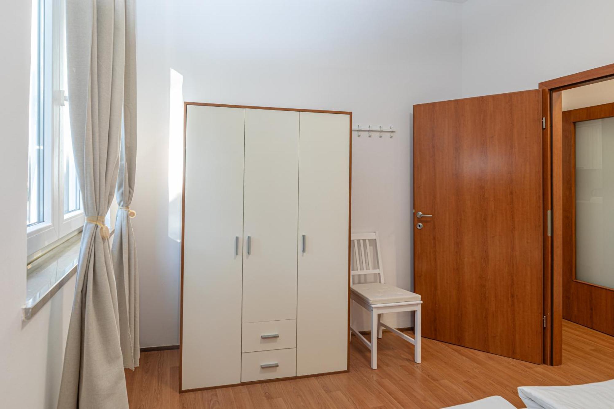 شقة Casa Furlan إيزولا المظهر الخارجي الصورة